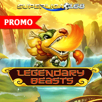 Legendary Beasts