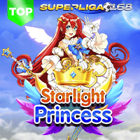Starlight Princess